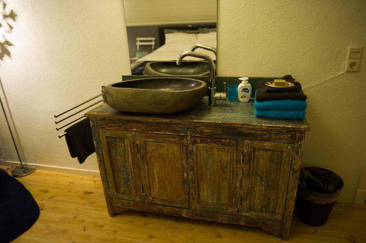 B&B Aan De Burgt Boekel Room photo