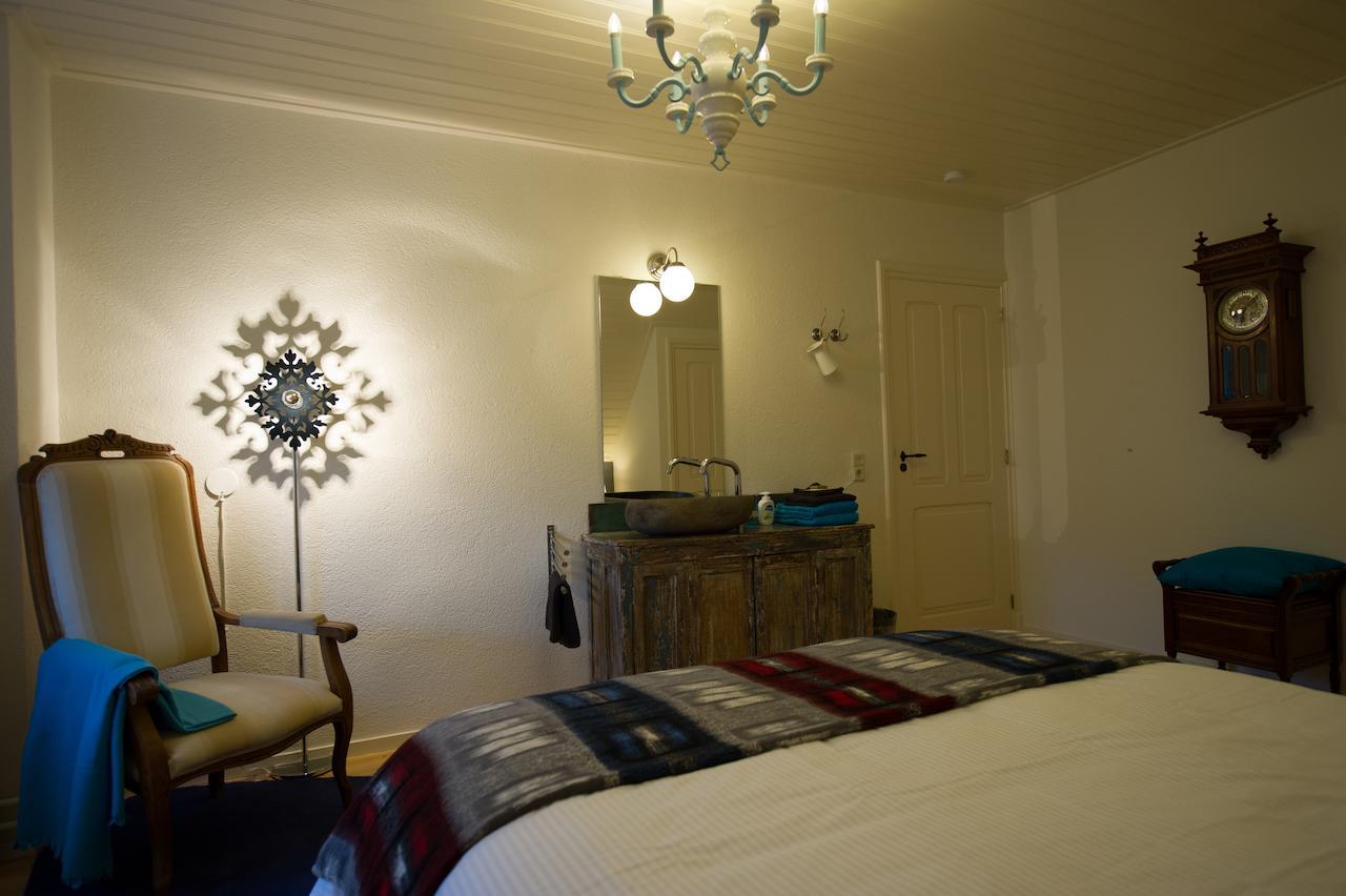 B&B Aan De Burgt Boekel Room photo