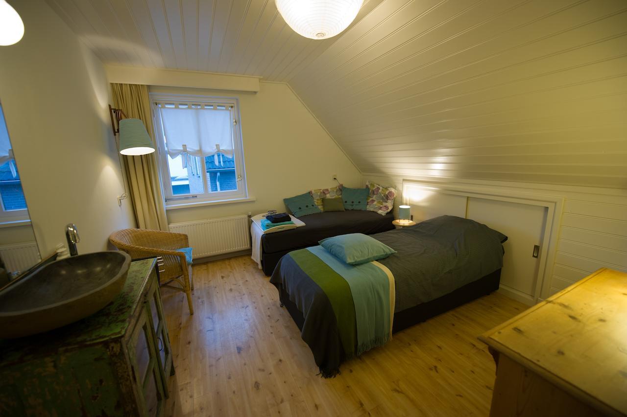 B&B Aan De Burgt Boekel Room photo