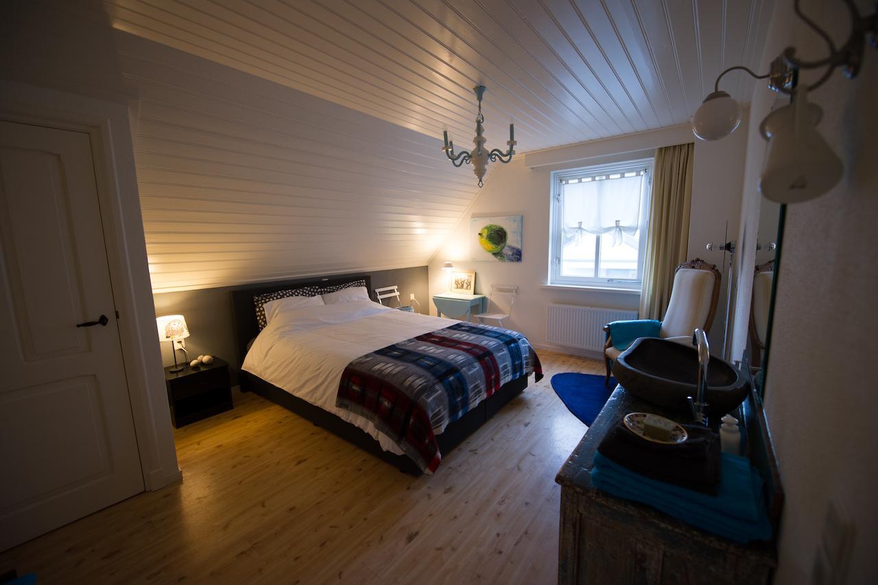 B&B Aan De Burgt Boekel Room photo