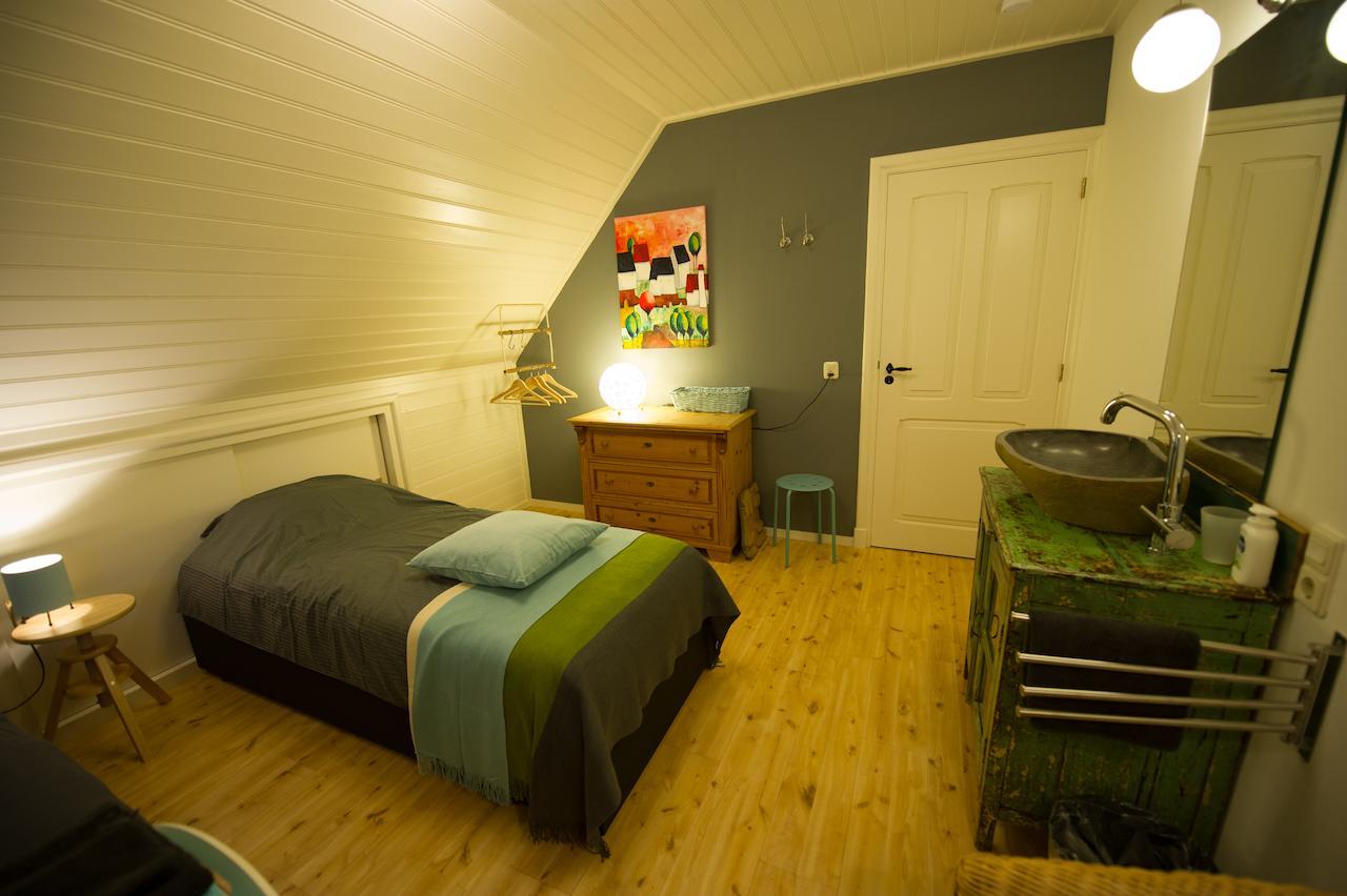 B&B Aan De Burgt Boekel Room photo