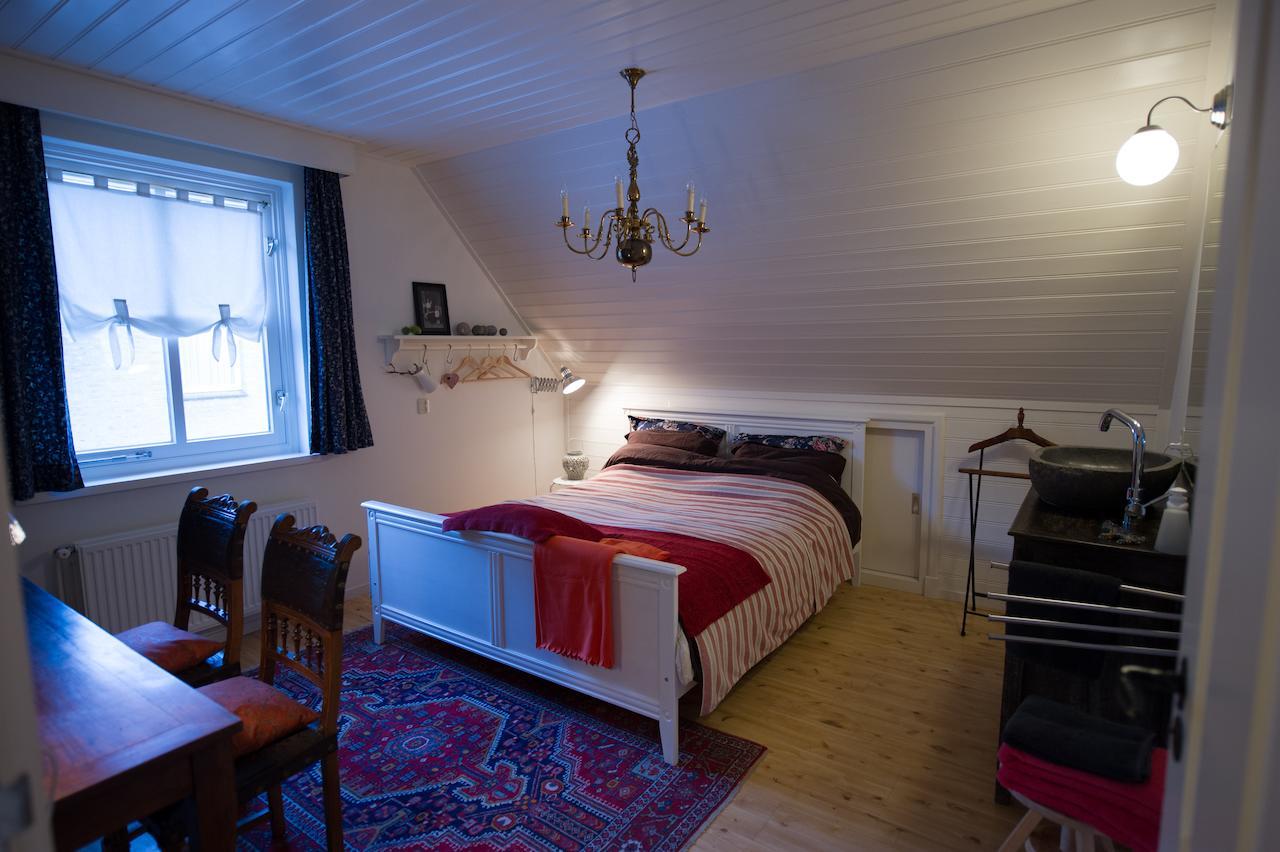 B&B Aan De Burgt Boekel Room photo