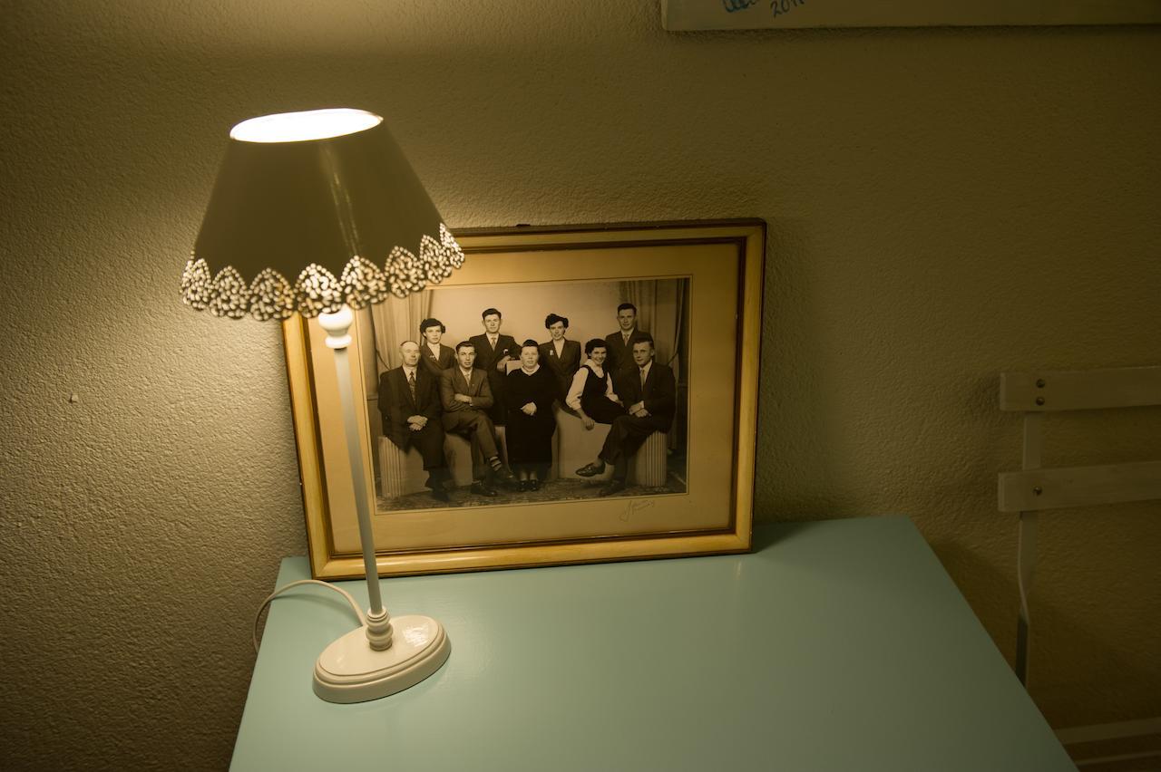 B&B Aan De Burgt Boekel Room photo