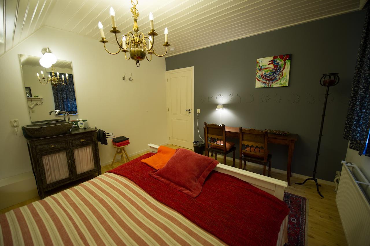 B&B Aan De Burgt Boekel Room photo