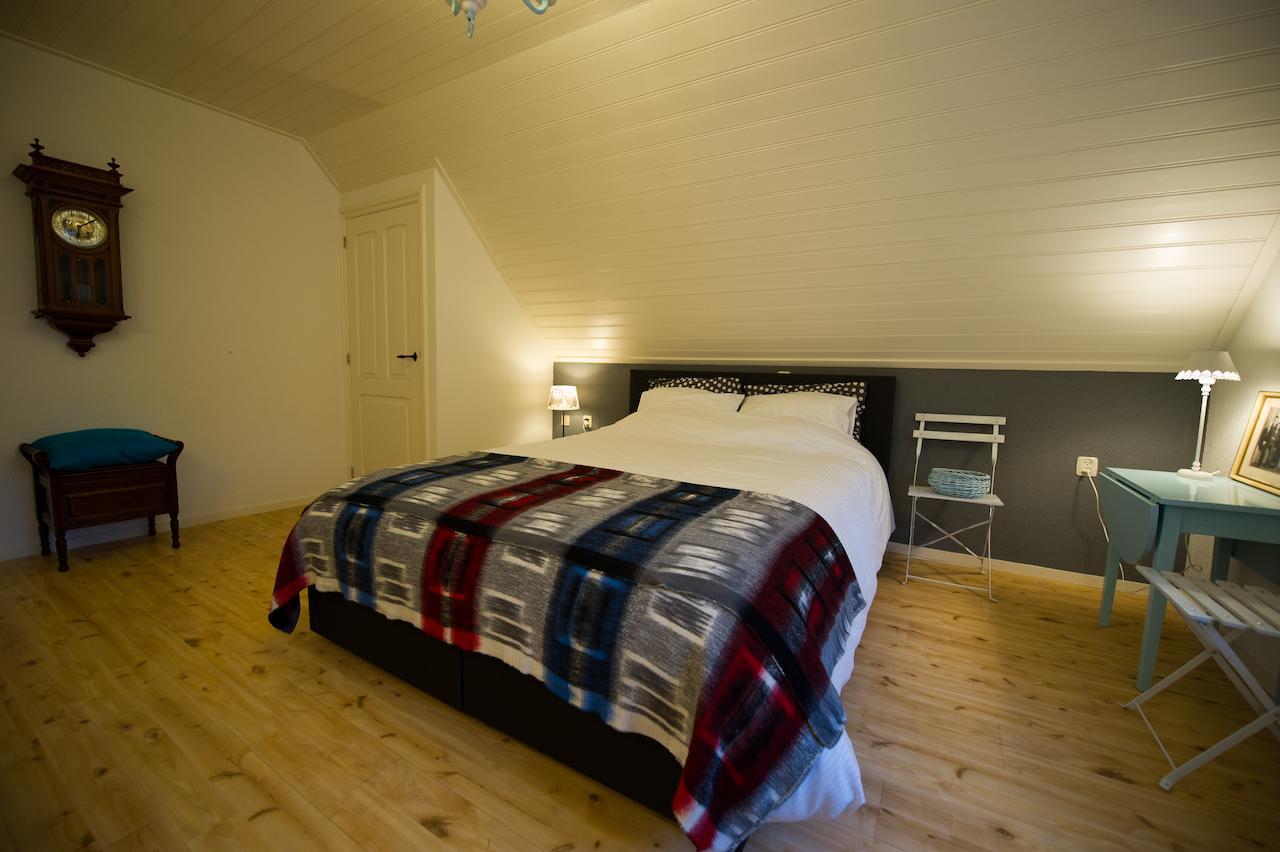B&B Aan De Burgt Boekel Room photo